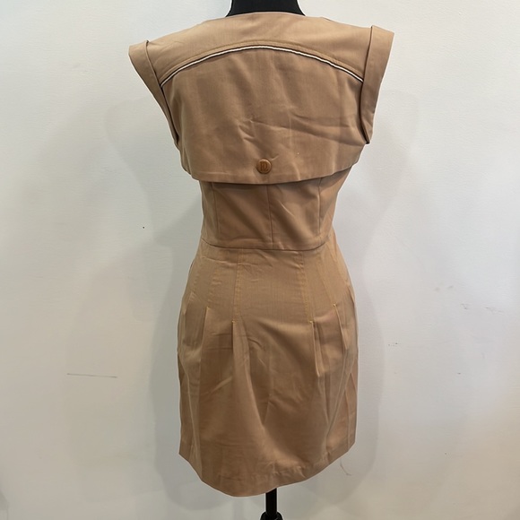 NISHE blazer dress - Picture 6 of 6
